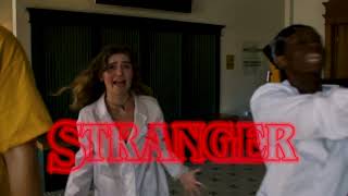 Information Stranger Sings Trailer Guide