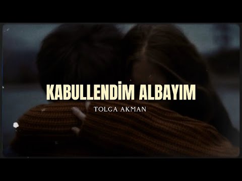 Kabullendim Albayım...