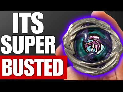 How To Use Hover Wyvern in Competitive Beyblade X Tournaments
