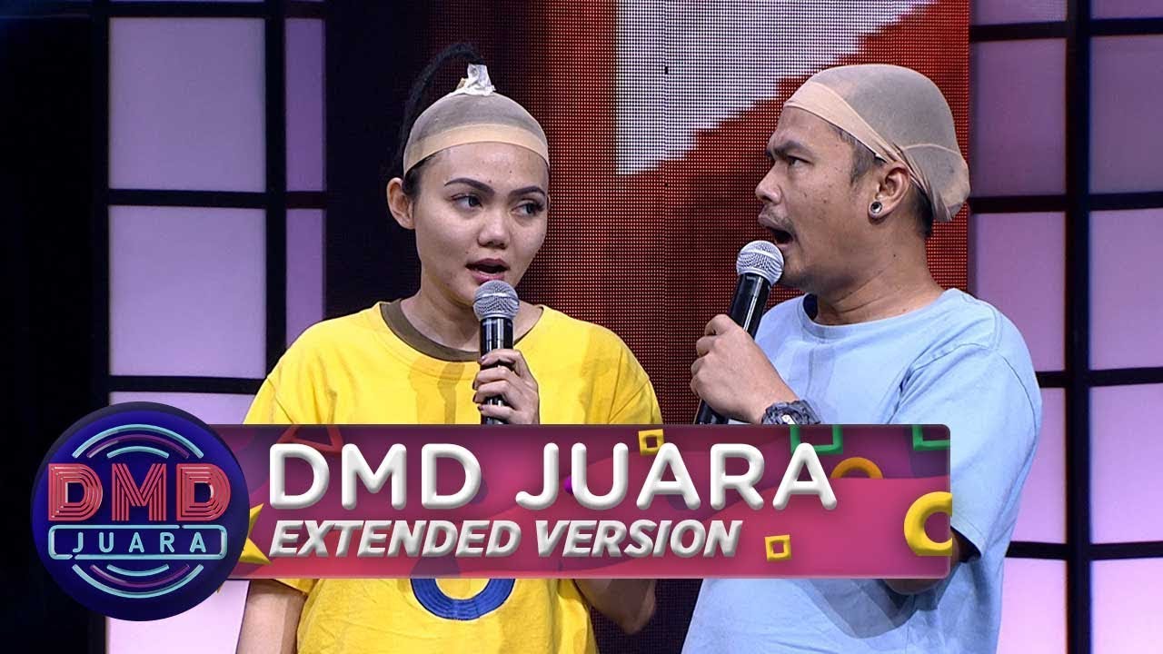 WAW!! Upin Ipin Datang Ke Acara Ulang Tahunnya Rafathar Part 1 - DMD Juara (18/10)