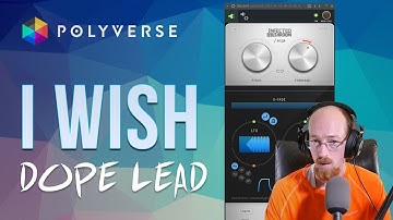 MMTV: Polyverse I Wish - From Lame Sentence To Dope Lead