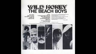The Beach boys  A Thing Or Two  Duophonic STEREO