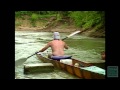 Paddling Race: A Long Way to Seadrift, 1994