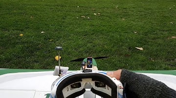 Fatshark head tracking - FSV2413