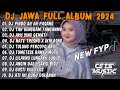 DJ PINDO AHH AHH PASANG KANG TAMPO WANGENAN - DJ JAWA FULL ALBUM VIRAL TIKTOK TERBARU 2024 FULL BASS