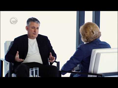 ედიშერ სავიცკი: დიდი შანსი გვაქვს სწრაფი განვითარების, ოღონდ ეს თითოეულმა მოქალაქემ უნდა მოინდომოს