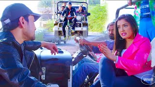 Lal Yadav Dubey क बच लग बज जतन प कय बल दए दनश लल यदव नरहआ