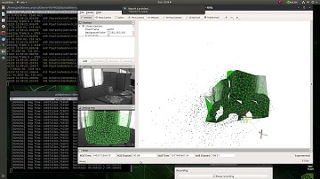 Kimera ROS latest version