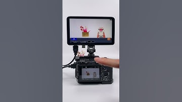 3D LUT Load and Apply