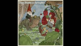 Deep Gnome/Springbier - Gnomish Delights (2023)