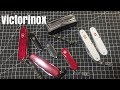 Le couteau Suisse "Victorinox" un allié fidèle