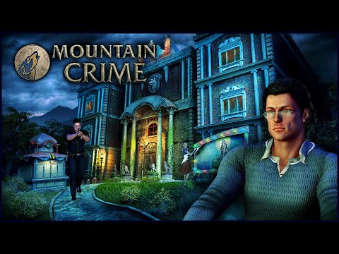 Mountain Crime. Requital Walkthrough | Игры со смертью. Возмездие прохождение #3