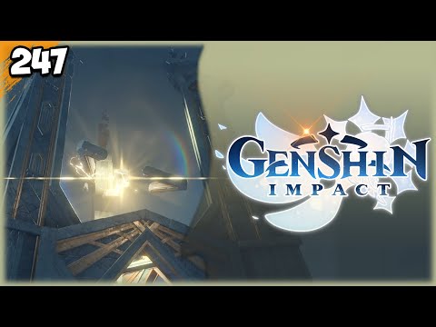 Видео: АБЭРАКУ, ЭМА, НОЧЬ ЭНКАНОМИИ (ИНАДЗУМА) - #247 ● GENSHIN IMPACT ● ПРОХОЖДЕНИЕ НОВИЧКА