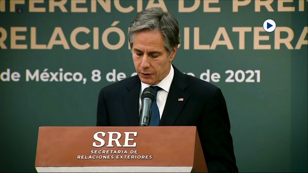 U.S. and Mexico Agree on Bicentennial Framework