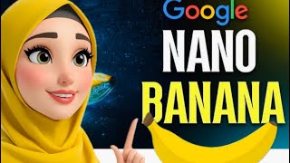 Google Nano Banana | Full Guide Explained in 10 Minutes Tutorial | Wafa Tech & Tricks