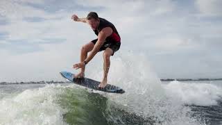 Phase 5 2025 Hammerhead V3 Wakesurf Board