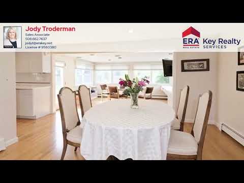 277 Rosemary St., Needham, MA home video tour