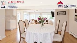 277 Rosemary St., Needham, MA 02494