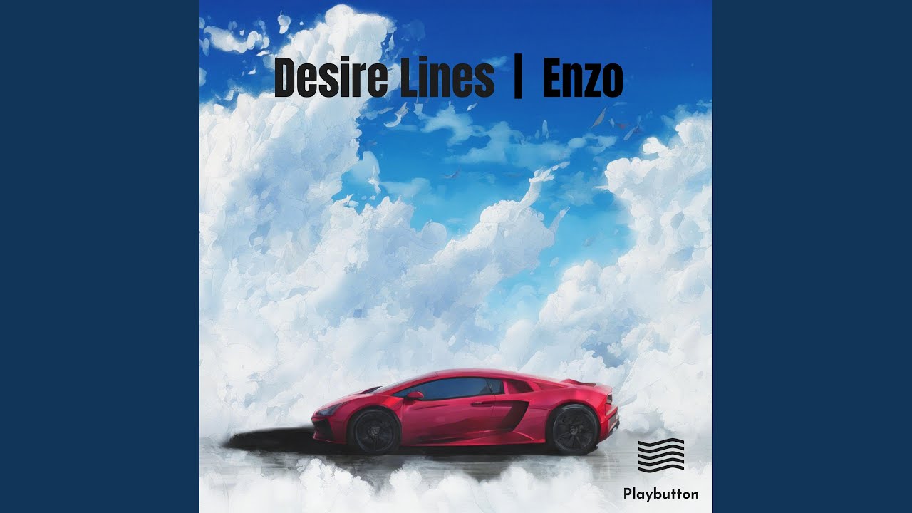 Guarda Enzo (Driver Edit) su YouTube Guarda Enzo (Driver Edit) su YouTube
