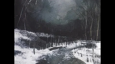 Agalloch - Marrow of the Spirit [Full Album]