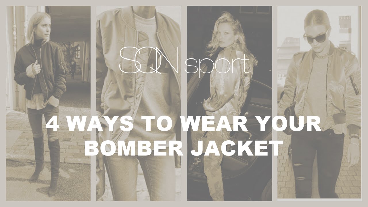 The Hidden Power Of The Iconic Bomber Jacket YouTube the-hidden-power-of-the-iconic-bomber-jacket-youtube