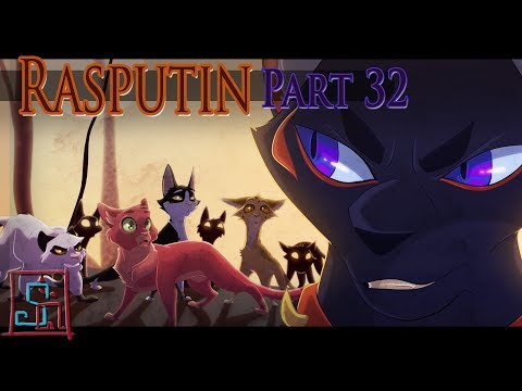 Rasputin| Part 32 for SmolToxin