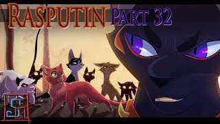 Rasputin| Part 32 for SmolToxin