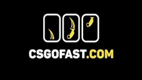 Another Csgo Gambling Site CSGOFAST (No deposits required, easy free skins!)