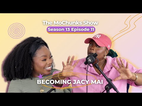 7 Years of Infertility, Church Money & Building A Worship Ministry ft. Jacy Mai | TMCS S13E11