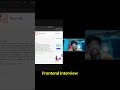 setInterval vs setTimeout  #javascript #javascriptinterviewquestions  #javascriptbeginners