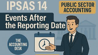 IPSAS 14 - Events After Reporting Date Update