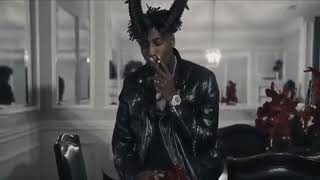 NBA Youngboy - Like Madden (Slowed + Reverb)
