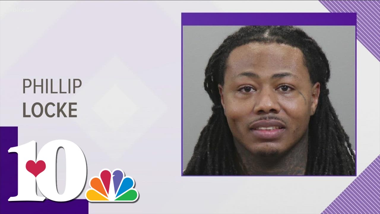 Man sentenced to life in prison after deadly 2017 shooting