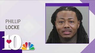 Man sentenced to life in prison after deadly 2017 shooting