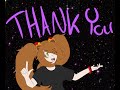 [SpeedPaint] THANK YOU FOR 1500+ SUBSCRIBERS