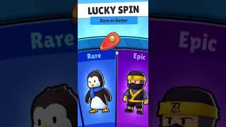 The rooster is a bird #stumbleguys #pubgmobile #anime #freefire #العاب #shorts