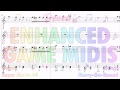 Enhanced Game MIDIs: "Merry-Go-Round" from Super Mario 64