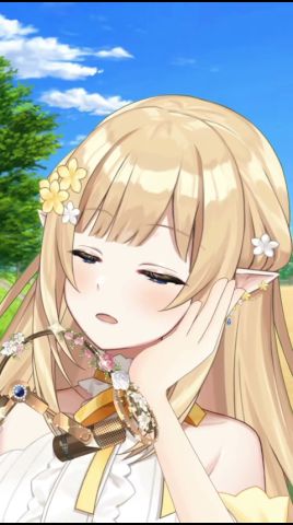 明らかにスイッチが入る放送委員 #華埜エレノア #クインテ #VTuber #Shorts