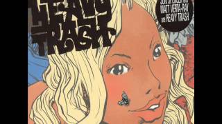 Heavy Trash - Heavy Trash (Full Album)