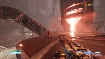 DooM and some god mode