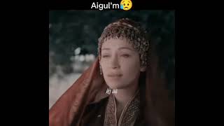 He Will Never Forget Aygul