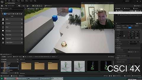 Introduction to Programming Blueprints in UE5