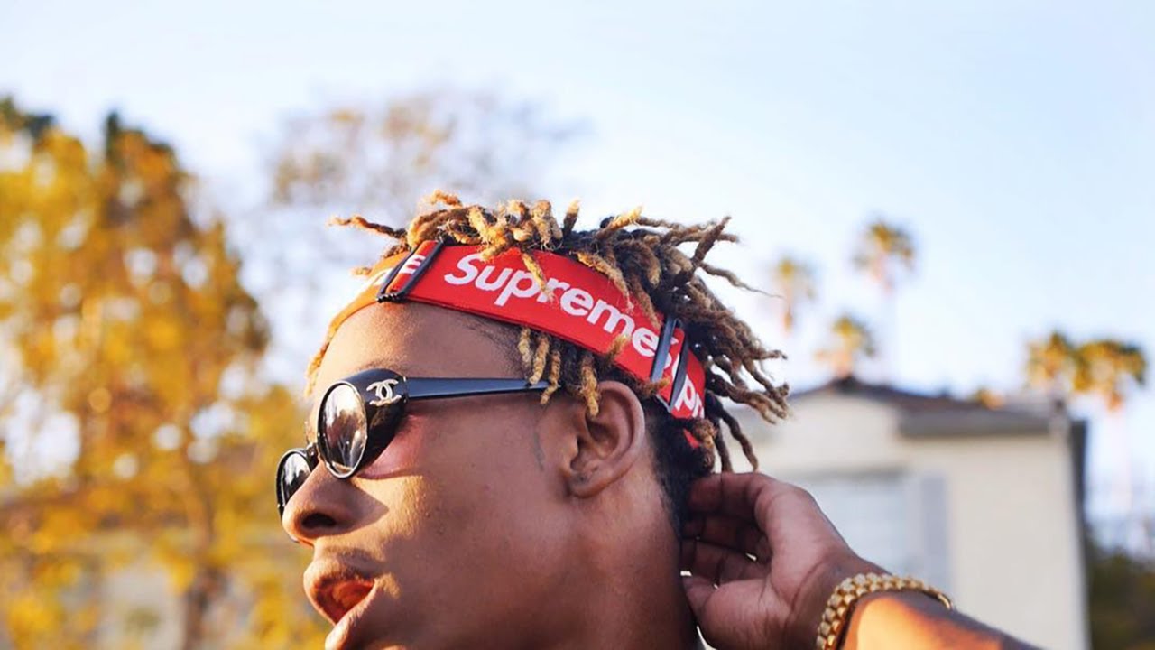 supreme headband goggles