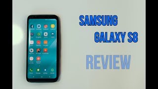 Samsung Galaxy S8 Still Worth It In 2018