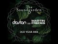 Dastan b2b martin fredes  2022 year mix