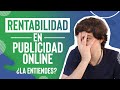 Mis campañas de FACEBOOK y GOOGLE ADS no son RENTABLES | ¿ABANDONO?😰