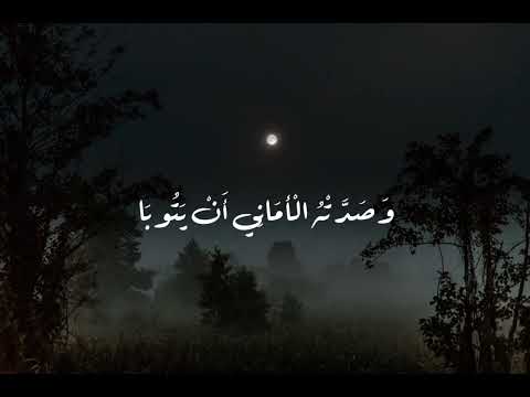 انشودة انا العبد الذي كسب الذنوب مشاري راشد العفاسي