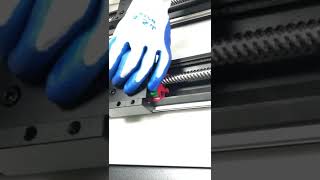 How to mount hiwin linear actuators #Jingpeng Machinery&Equipment