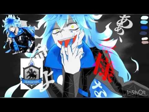 【ツイステ】イデア･シュラウド【ア.ウ.タ.ー.サ.イ.エ.ン.ス】