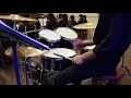 Orquesta sinfónica - Drums